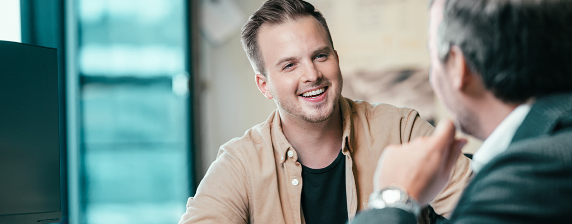 KRONGAARD in jeder Branche zuhause