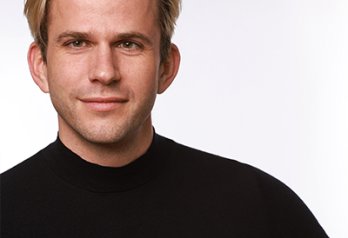 Chris Häuser