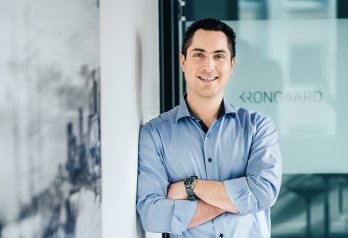 KRONGAARD Authentizität und Begeisterung